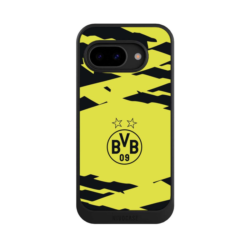 Pixel 9a NIVOcore BVB Sondertrikot Neon