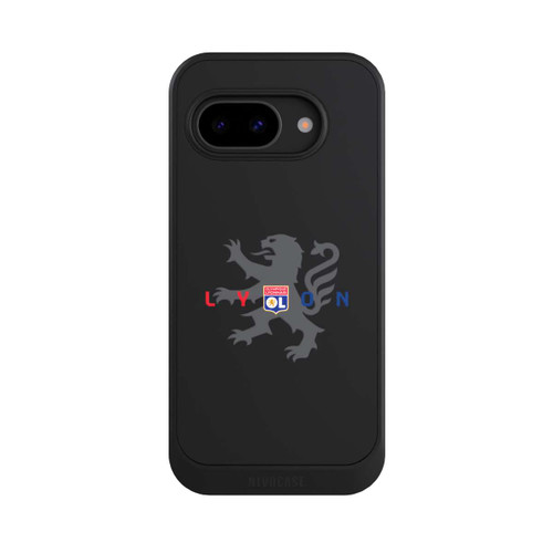 Google Pixel 9a NIVOcore OL Lyon Transparent