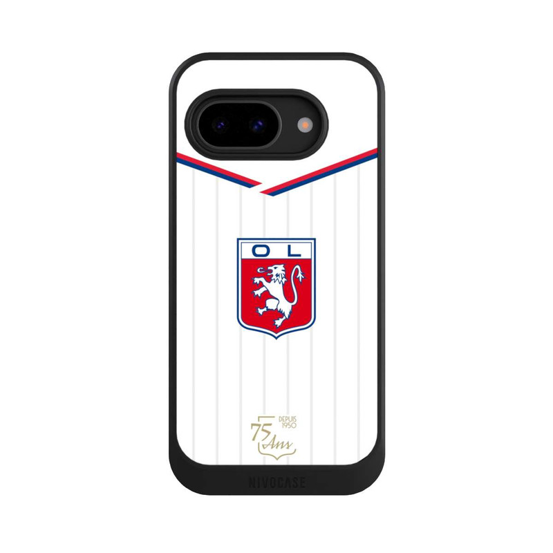 Pixel 9a NIVOcore 75 Jahre Sondermotiv OL