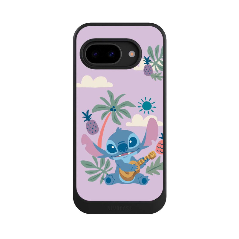 Pixel 9 a NIVOcore Stitch Sommervibes