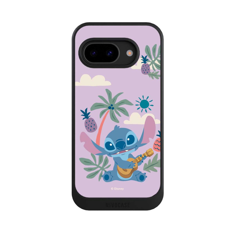 Pixel 9a NIVOcore Stitch Sommervibes