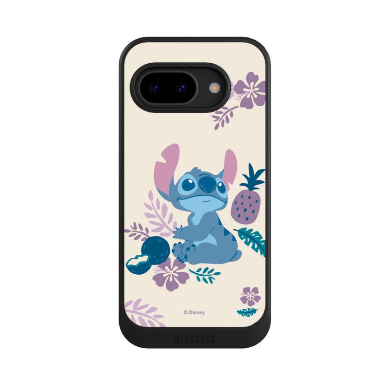 Pixel 9a NIVOcore Stitch Floral