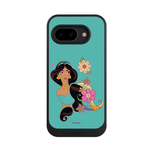 Google Pixel 9a NIVOcore Jasmin Floral