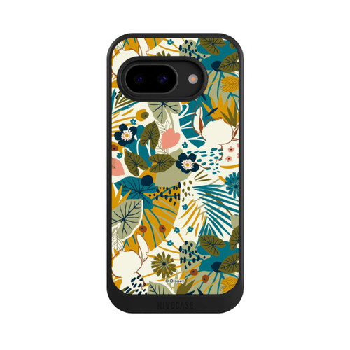 Google Pixel 9a NIVOcore Stitch Sommer Pattern