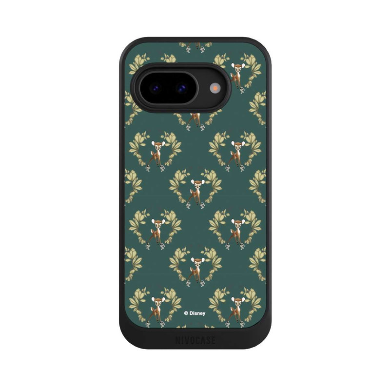 Pixel 9a NIVOcore Bambi Autumn Pattern