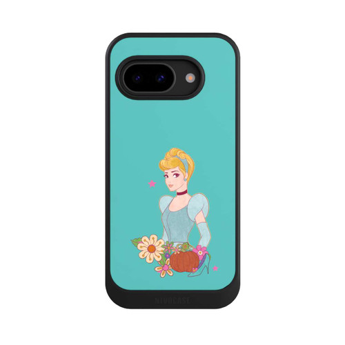 Google Pixel 9a NIVOcore Cinderella Floral