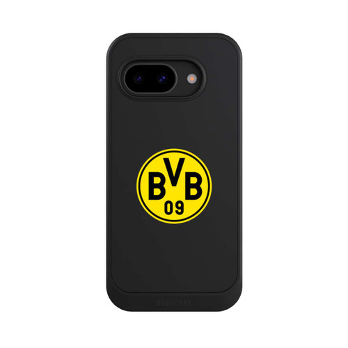 Google Pixel 9a NIVOcore BVB Logo Transparent