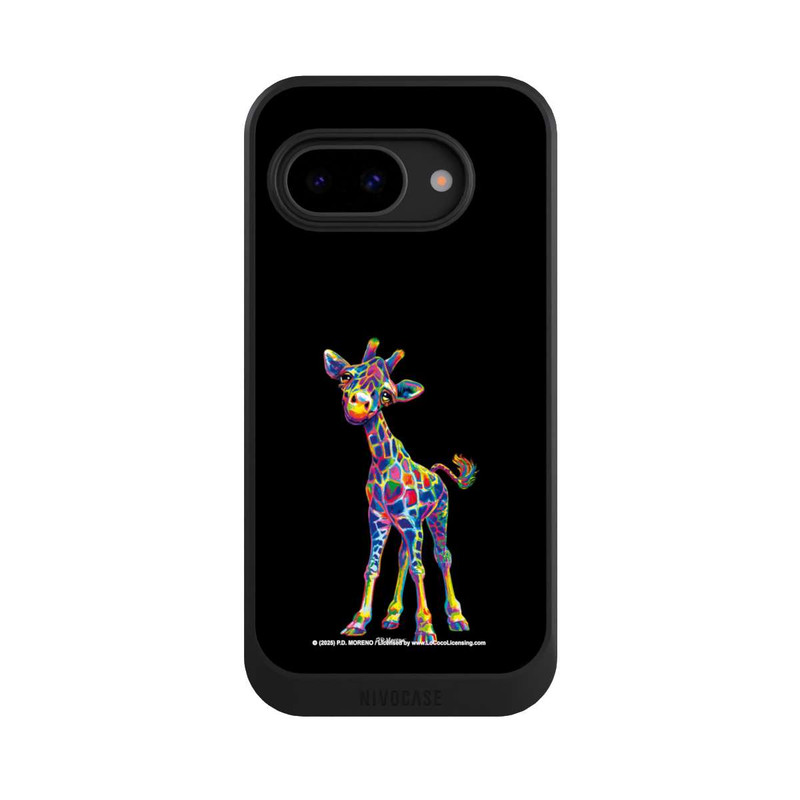 Pixel 9a NIVOcore Giraffe Calf