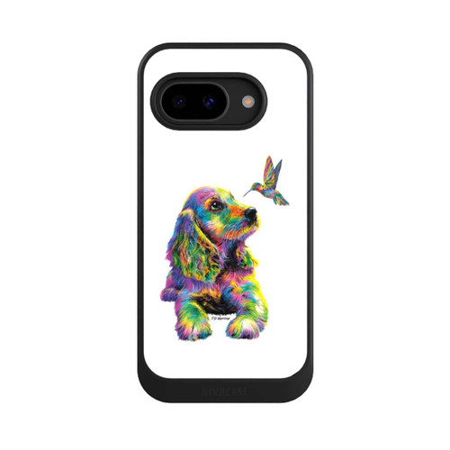 Google Pixel 9a NIVOcore Cocker Spaniel