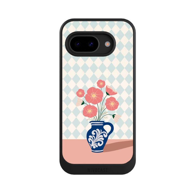 Pixel 9a NIVOcore Blue Vase
