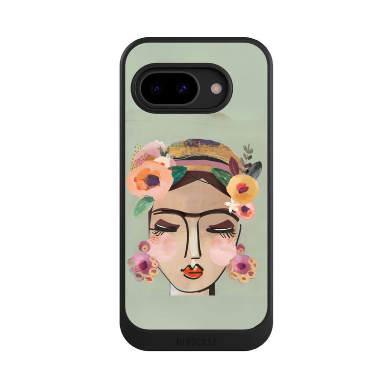 Pixel 9a NIVOcore Calm Portrait