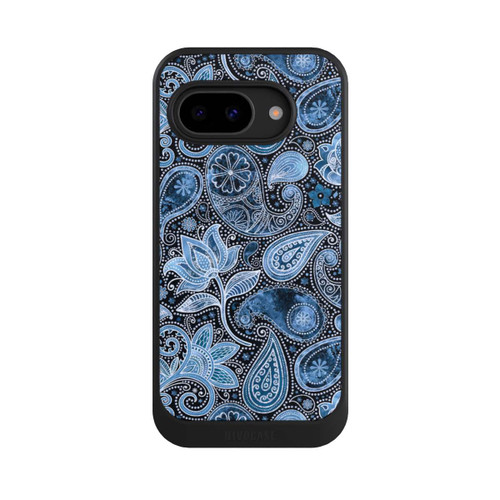 Google Pixel 9a NIVOcore Magic India Ornate Paisley Tapestry