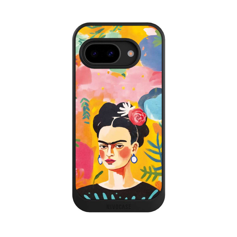 Pixel 9a NIVOcore Mexican Artist II