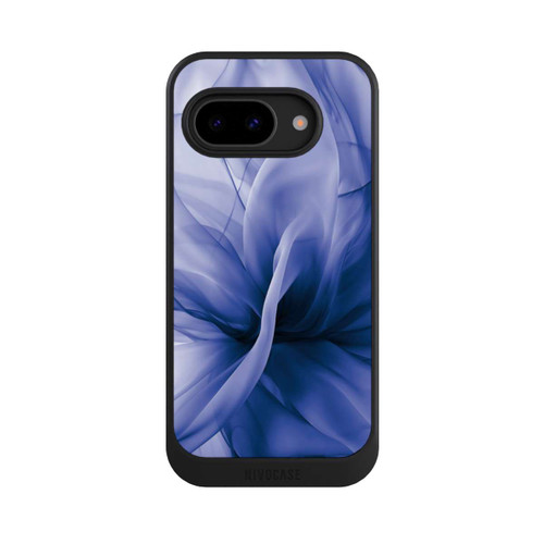 Google Pixel 9a NIVOcore Tranquil Flow Abstract Dimension