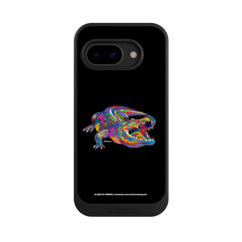 Google Pixel 9a NIVOcore Alligator