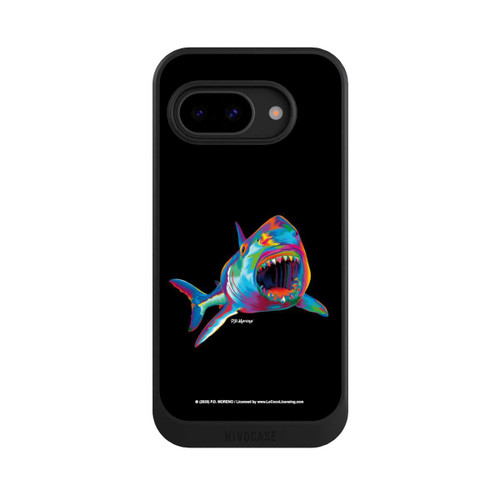 Google Pixel 9a NIVOcore Hai Pop Colours
