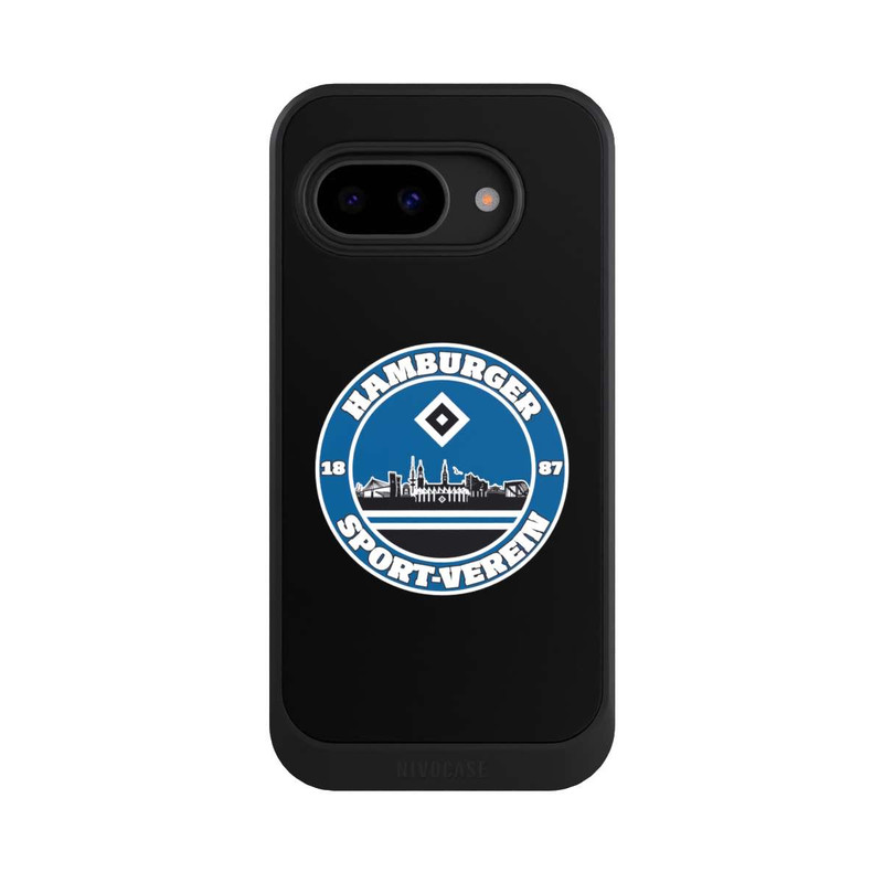 Pixel 9 a NIVOcore Hamburger Sport-Verein 1887