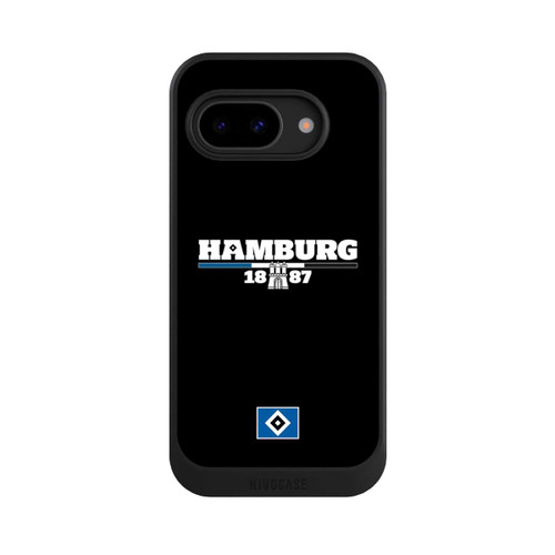 Google Pixel 9a NIVOcore Hamburg 1887