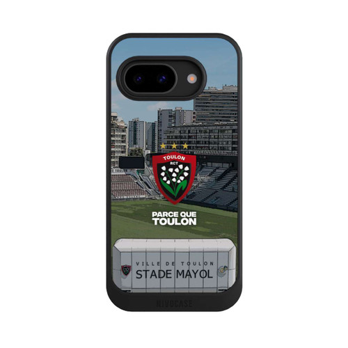 Google Pixel 9a NIVOcore RCT Stade Mayol