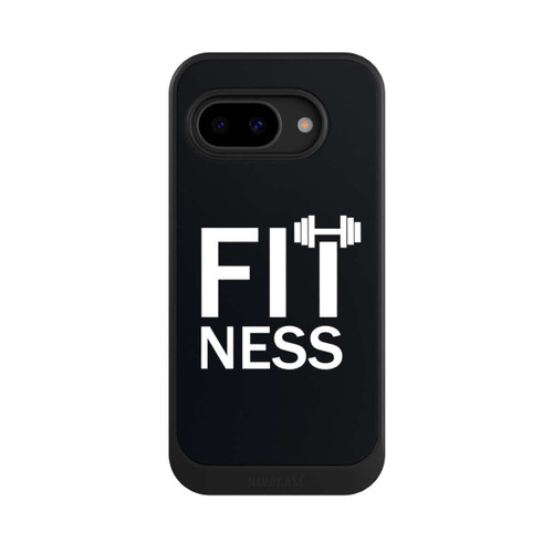 Google Pixel 9a NIVOcore Fitness