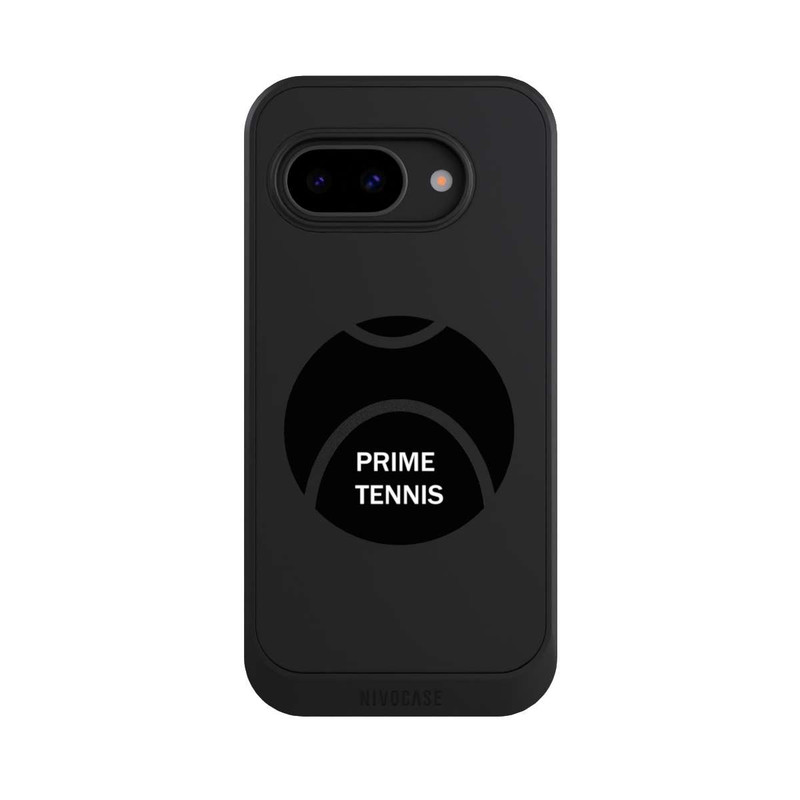 Pixel 9a NIVOcore Prime Tennis
