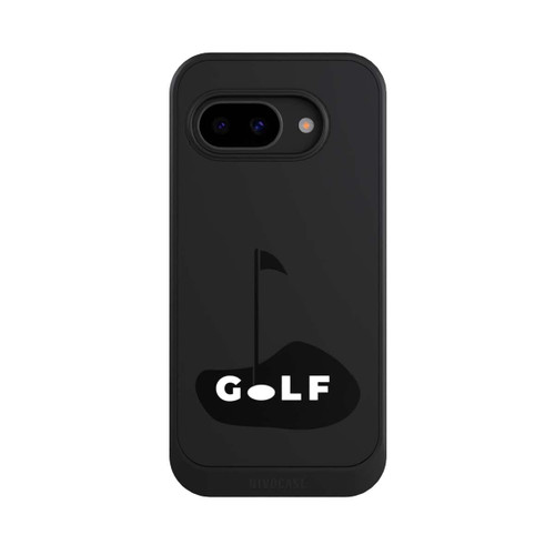 Google Pixel 9a NIVOcore Golf Hole