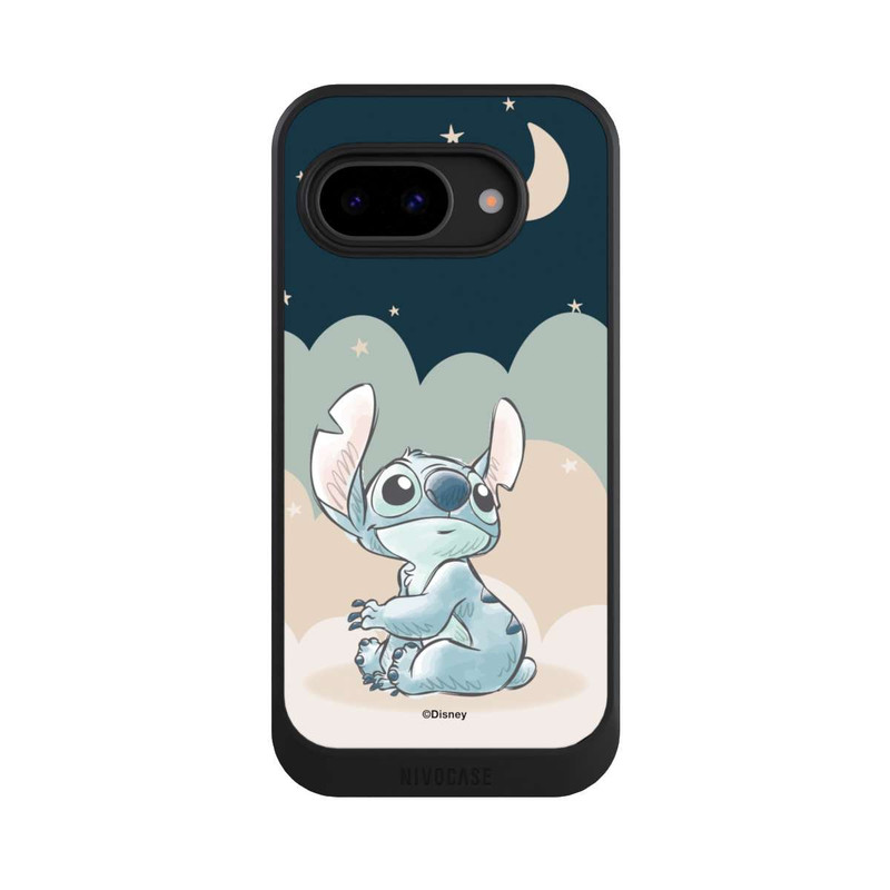 Pixel 9a NIVOcore Stitch Moonlight
