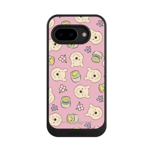 Google Pixel 9a NIVOcore Honey &amp; Mischief
