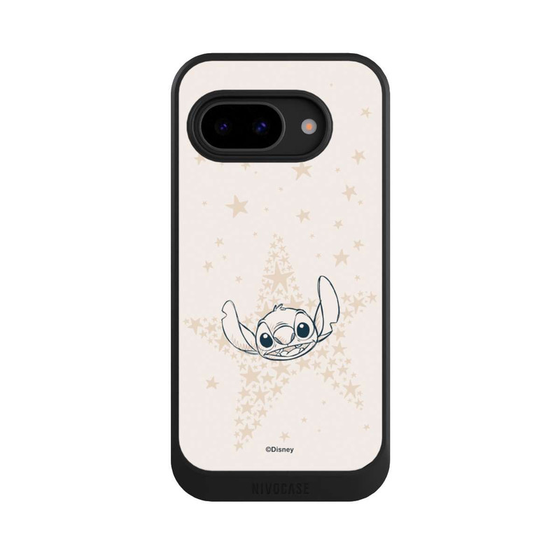 Pixel 9a NIVOcore Stitch Pastel Stars