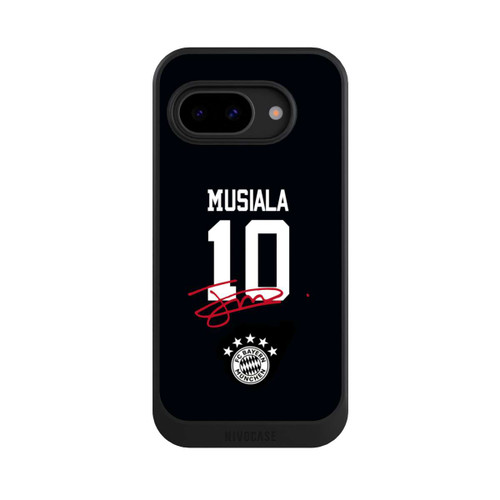 Google Pixel 9a NIVOcore Musiala 10
