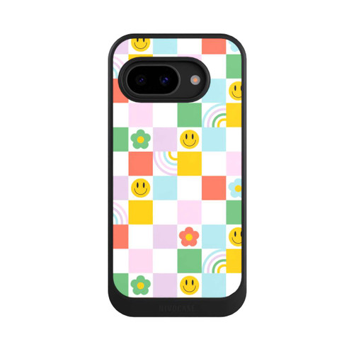 Google Pixel 9a NIVOcore Smile Pattern