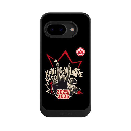 Google Pixel 9a NIVOcore SGE Königsklasse