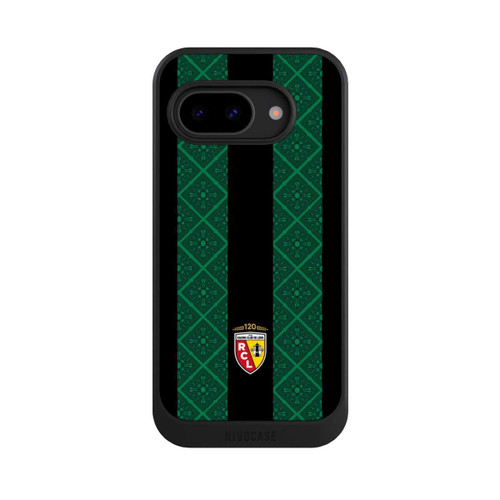 Google Pixel 9a NIVOcore RC Lens Maillot Extérieur 25-26