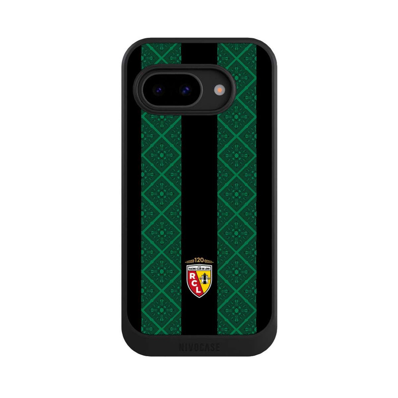 Pixel 9a NIVOcore RC Lens Auswärtstrikot 25-26