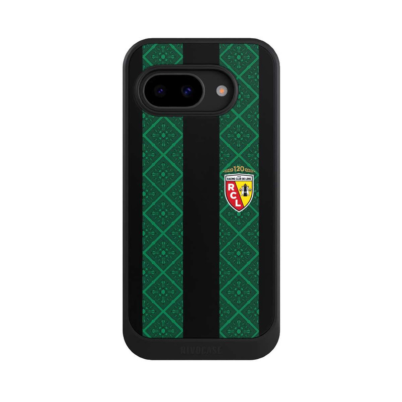Pixel 9 a NIVOcore RC Lens Auswärtstrikot 25/26