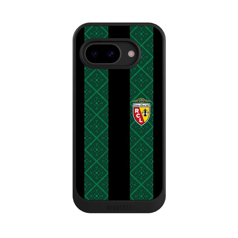 Pixel 9a NIVOcore RC Lens Auswärtstrikot 25/26