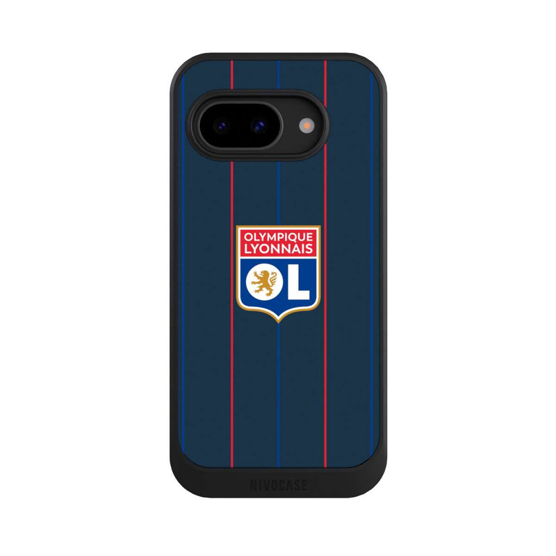 Pixel 9a NIVOcore OL Maillot Extérieur 25-26