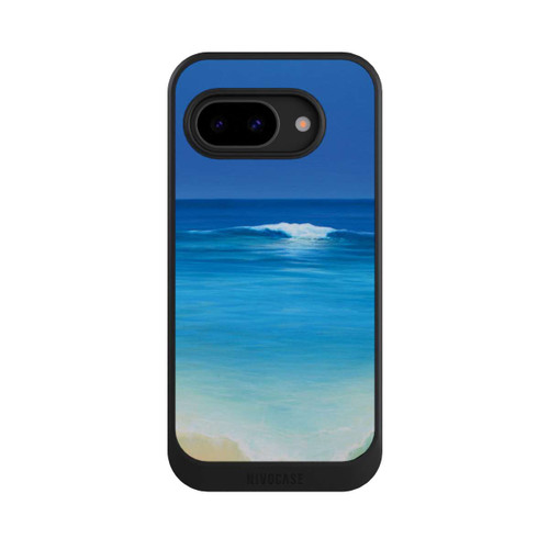 Google Pixel 9a NIVOcore Incoming Wave, by Derek Hare