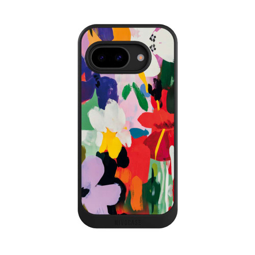 Google Pixel 9a NIVOcore Flowerfestival Painting