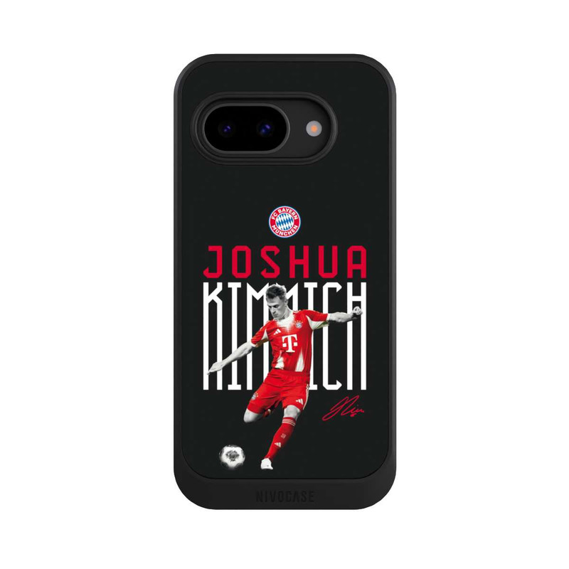 Pixel 9a NIVOcore Joshua Kimmich 25/26