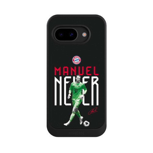 Google Pixel 9a NIVOcore Manuel Neuer 25/26