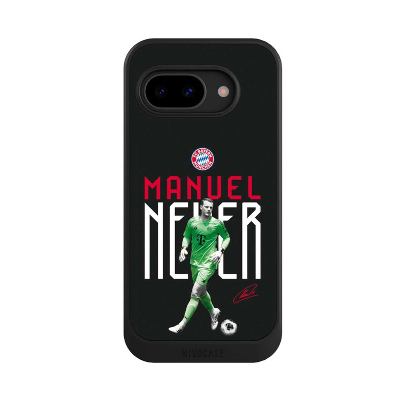 Pixel 9a NIVOcore Manuel Neuer 25/26
