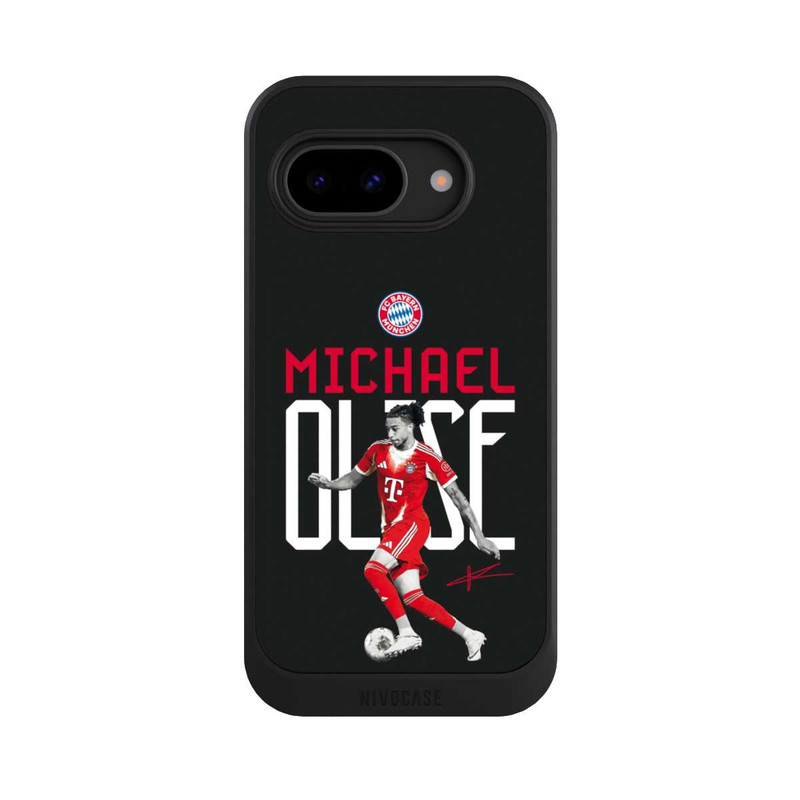 Pixel 9a NIVOcore Michael Olise 25/26