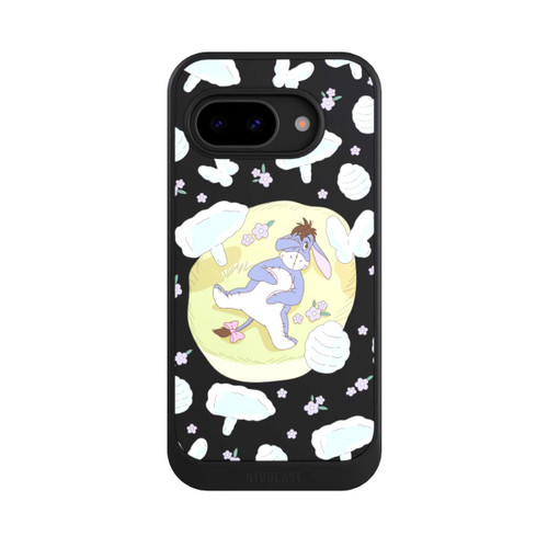 Google Pixel 9a NIVOcore I-Aah Transparent