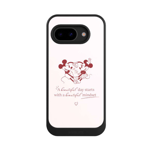 Google Pixel 9a NIVOcore A beautiful day Micky und Minnie