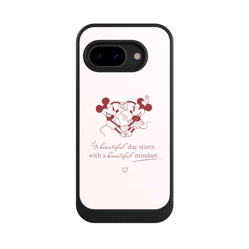 Pixel 9 a NIVOcore A beautiful day Micky und Minnie