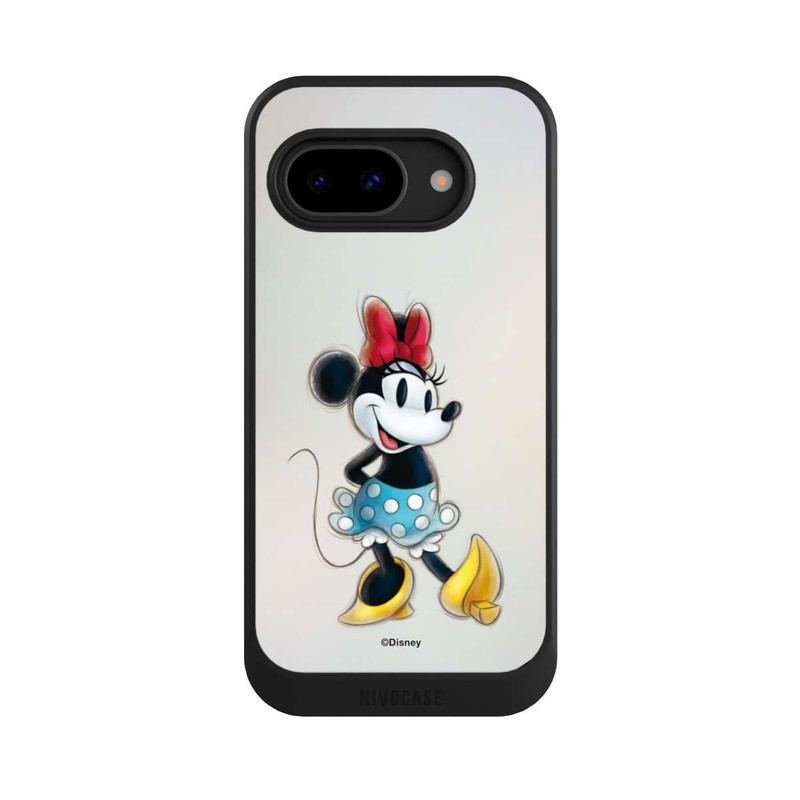 Pixel 9a NIVOcore Minnie Sweet Mouse