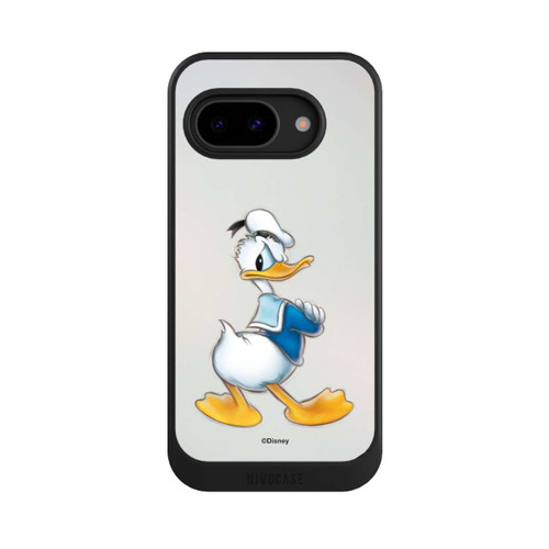 Google Pixel 9a NIVOcore Donald Angry Duck