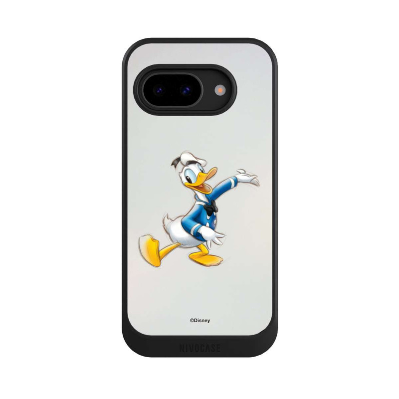 Pixel 9a NIVOcore Donald Sailor Duck