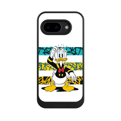 Google Pixel 9a NIVOcore Donald Quacky Duck